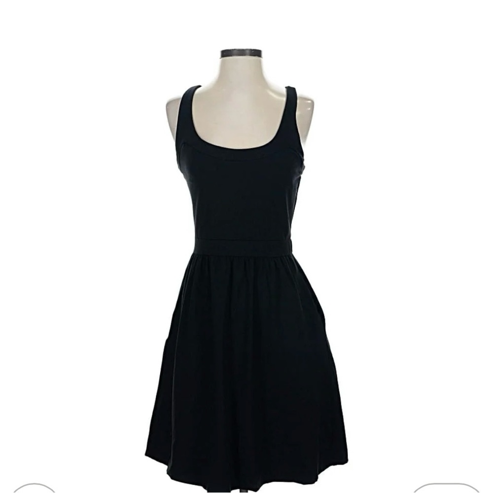 Cynthia Rowley Black Dress
